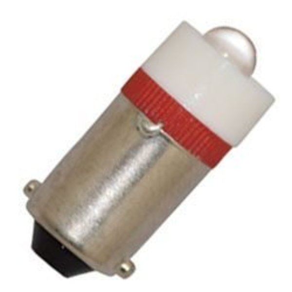 Ilb Gold Bulb, LED Base Type Ba9S, Replacement For Donsbulbs, 24Mb/R-LED 24MB/R-LED